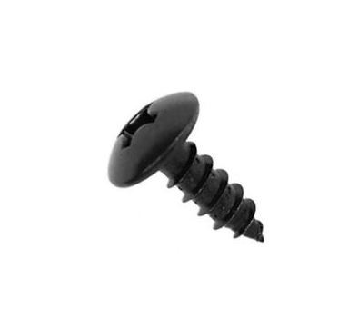 10A75SPO0X 10A X 3/4 PH OVAL SMS BL OX &WAX